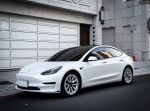 2021/22 Tesla MODEL3 LR 小改款CCS2 一手車