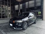 2015 BMW X5 xDrive25d M Sport