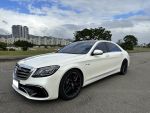 2020年 日規 63 AMG  6鍵滿配 ...