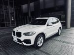 2020 BMW G01 X3 xDrive20i 5AT 9字頭