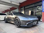 Vantage 2020 碳纖維套件 總代理 - 大壹汽車