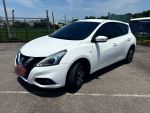 2021 Nissan Tiida 5D 旗艦版 ...