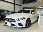 實車實價 23P跟車 A180 AMG 原...