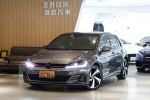 謝謝 美好關係 18年式GTI大P 數位儀表 賽車椅 天窗  稀有極品僅跑3萬