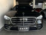 22年 總代理S350d｜Ｐ２０、抬顯、吸門...