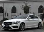 M.BENZ C300 AMG 可超貸/協助換購