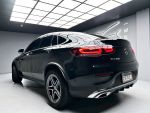 【元禾國際車業】GLC300 Coupe 4MATIC 23P AMG套件ACC