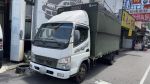 2011 堅達14.5呎 升降帆布 升...