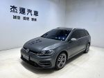 Golf Variant R-Line ACC AEB ...