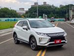 SUM-阿莊汽車【Eclipse 卓越款ACC、盲點、HUD】《SUM一年保固》