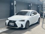 F SPORT版 ACC跟車 冷熱通風椅 一手車 附第三方認證 實車實價