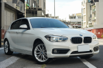 BMW入門掀背車、里程僅跑6萬多...