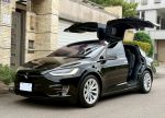 景太嚴選 Model X 75D 七人座 選配EAP 召喚功能 自動停車