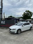 S60 2.0L T4 原廠資料齊全 配合鑑定認證 6速手自排 好開好照顧 紮實