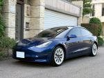 小改款 Model 3 Long Range 長程版 選FSD 全自動輔助駕駛