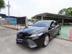 任昱2021年2月CAMRY 2.5 全景...
