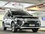 4WD旗艦版 ACC AEB 盲點 天窗 安卓機 電動椅 電尾門 跑7萬里程保證