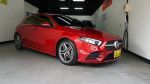 2021 總代理 A180 AMG 選配狂...