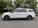 【2024 Kia Carnival｜近全新大空間神車！僅跑1萬km】