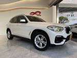 總代理2019 BMW X3 sDrive20i ...