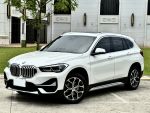 2022 BMW X1 sDrive18i 豪華版...