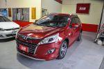 ECO Hyper，360度環景、定速巡航、I-KEY、換檔撥片，配備豐富