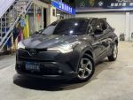 2018年 Toyota C-HR 豪華型