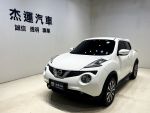 【杰運台北】2017年Nissan Juk...