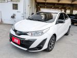 全車九安 經典版 一手車 只跑7.4萬 里程保證 TCS ABS 雙安 車況超好