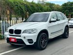 安全性能兼備2012年式BMW X5 x...