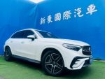 2023 GLC300 4Matic 總代理 原...