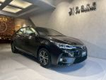 鉅皇汽車x2017 ALTIS 汽油豪華...
