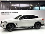 G02 X4 20i 小改款 ; BMW原廠...