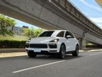 電動記憶座椅、電動尾門、倒車...