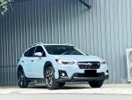 全能休旅 低重心設計 2017 Subaru XV 2.0iS 4WD 一手女用