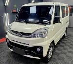2020出廠 三菱 VERYCA  A180...