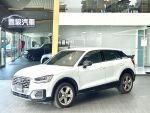豐駿精選好車 2019 Q2 35TFSI 倒車顯影滿配版 實車實價在店漂亮車!