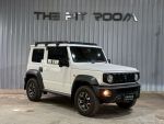 2020 SUZUKI JIMNY 白色
