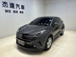 【杰運台北】2019 Toyota C-HR...