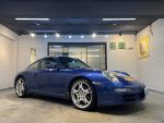 - 藍圖汽車 - 2008 Porsche 911 3.6 日本引進 9萬公里