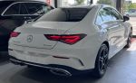 BENZ 2022 CLA250 AMG 4matic 23P[豐宇車業]
