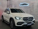 總代理 GLE300D 原廠保固中價錢好談 可車換車