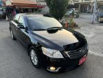 便宜代步神車 保證開不壞 新CAMRY2.4 絕版稀有 電動椅黑色黑內 麻吉課長