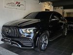 23年 總代理 GLE53 Coupe｜２３Ｐ、ＡＭＧ、...