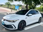 VW GOLF GTI 全景天窗 皮椅 冷...