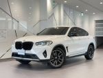 G02 X4 xDrive20i 運動版 原廠認證/原鈑件車況優
