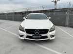 12年 CLS550 AMG｜H/K音響、雙前加熱記憶座、倒車顯影