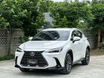 24年NX200 原廠保固中 一手車 只跑2.6萬公里 媲美新車 全省到府賞車