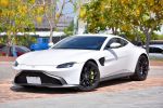 2018總代理 Aston Martin Vantage V8 Coupe