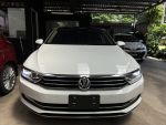 【實店拍攝】【實價販售】2016年式 PASSAT  330TSI高級房車 滿配